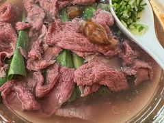 -一肴·牛肉粿条(深圳湾睿印店)