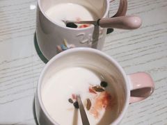 自制果味酸奶-朝郡酒家·粤菜(燕大星苑店)