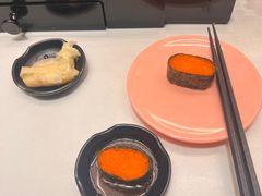 -争鲜回转寿司(朝北大悦城店)