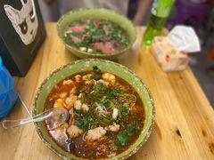 -筒骨麻辣烫(永同昌公寓胜明花园店)