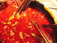 -钢管厂五区小郡肝火锅串串香(总店)