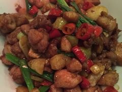 -咖啡之翼·咖餐厅(武清店)