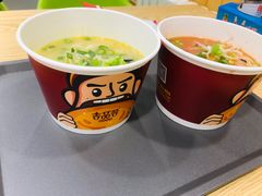 -吉品合酥脆烤饼(哈西金街店)