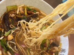 -风云面馆(珠海路店)