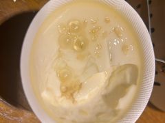 豆花酒酿-肖记公安牛肉鱼杂馆· 省级非物质文化遗产(仁和路店)