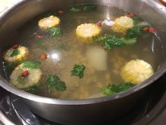 -嬷孙家潮汕牛肉火锅(北京路天河城店)