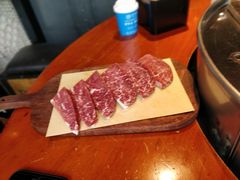 伍丁雪花黑牛-伍丁·烤牛肋(和平东桥店)
