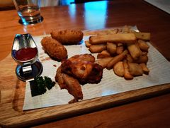 -新贝乐意大利餐厅(苏州中心店)