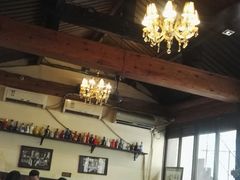 大堂-束河人家(南锣鼓巷店)