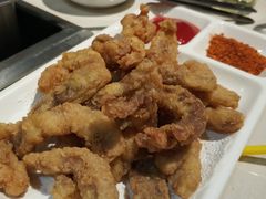 -海底捞火锅(璞丽中心店)