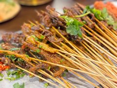 -林二哥宜烤官·宜宾小烧烤