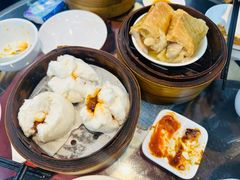 -香港蓮香樓(中環店)