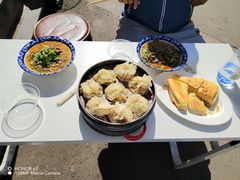 -白老大羊杂碎稍麦