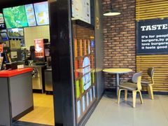 -汉堡王(上海凌云壹街坊店)