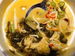 -额娘·春饼烤鸭(华北七楼创始店)