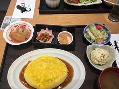 -味太助·银饭食堂(中华城店)