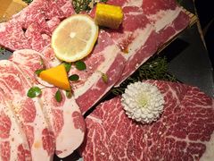 -MIKOMIKO和牛烧肉专门店(南门店)