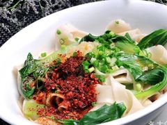 -西安特色面馆(吉兆营店)