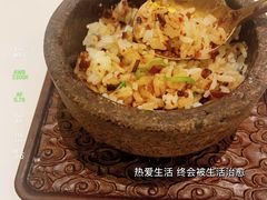 -上蔬无瑕· 创意素食·Vegetarian(华采天地店)