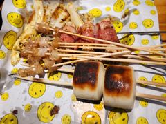 -新疆烧烤王(广灵店)