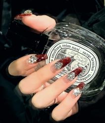 -M·X Nail日式美甲美睫