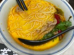 -和府捞面(曹路花园城店)