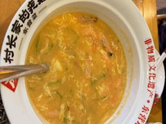 -村长家的疙瘩汤·东营菜(东营茶城店)