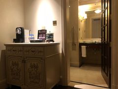 -广州富力丽思卡尔顿酒店