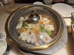 -绿茶餐厅(财富购物中心店)