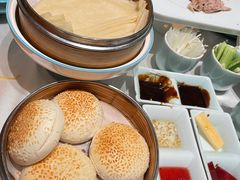 -聆桂烤鸭·金奖烤鸭(静联广场店)