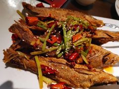 -楚天美食坊(越秀先烈中路店)