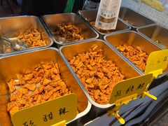 -518豆腐干(总店)