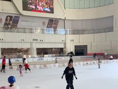 -世纪星滑冰俱乐部(万象城店)