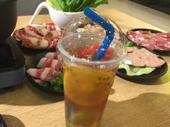 -一碗好牛(中华广场店)