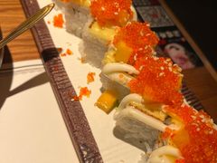 -玉川屋·深夜食堂居酒屋(柳巷店)