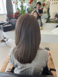 -BEAUTY HAIR GANO