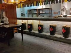 -南京大牌档(崇文门国瑞店)