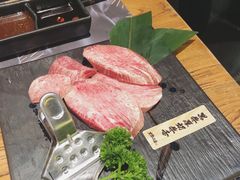-黑牛の店·和牛烧肉(合生汇店)