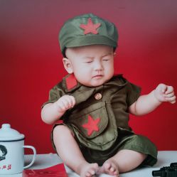 -豆豆飞儿童摄影(ccpark店)