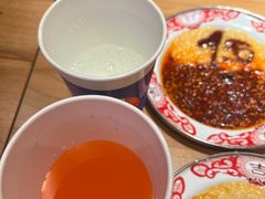 -辣伍爺·冒菜(乐淘里店)