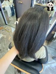 -藤野造型烫染·漂发