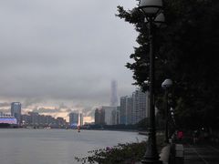 -珠江夜游广州塔·中大码头