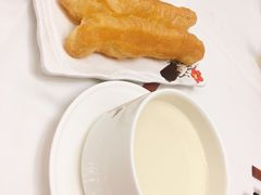 豆浆油条-君逸酒店·万寿宫(横岗店)