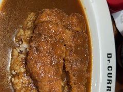 -伽喱博士 Dr.CURRY咖喱饭(太阳宫咖喱店)