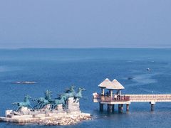 -养马岛旅游度假区