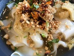 石河子风味凉皮-董小西的凉皮和椒麻鸡(三元桥店)
