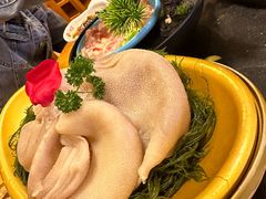 -一斗火锅·招财羊毛肚(北温泉九号店)