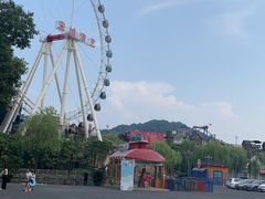 -杭州浪浪浪水公园