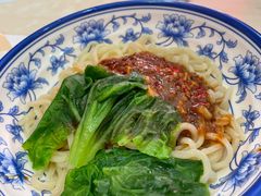 -如意馄饨(龙西路店)