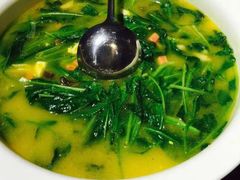 -粗茶淡饭•陕菜•家常菜